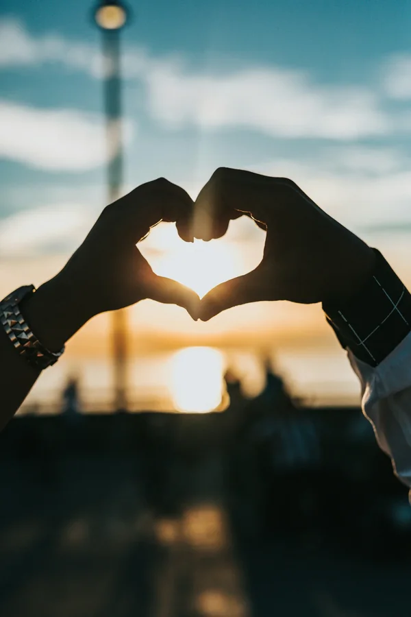 Terapia de pareja